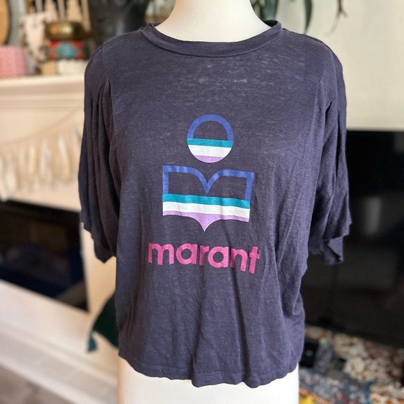 Isabel Marant KYZANA SZ XS EUC - Picture 5 of 12